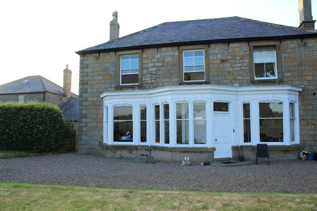 לינה וארוחת בוקר אלנוויק Stamford Farmhouse מראה חיצוני תמונה